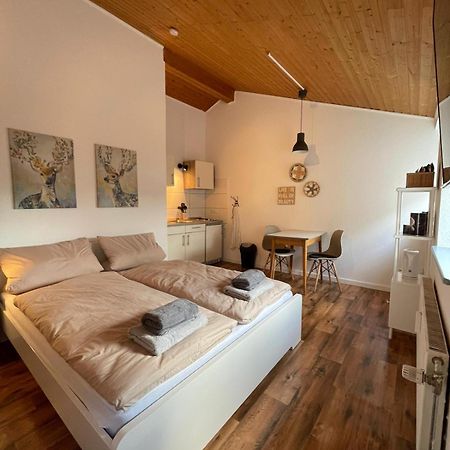 Apartment Kleiner Muenz Кобленц Экстерьер фото