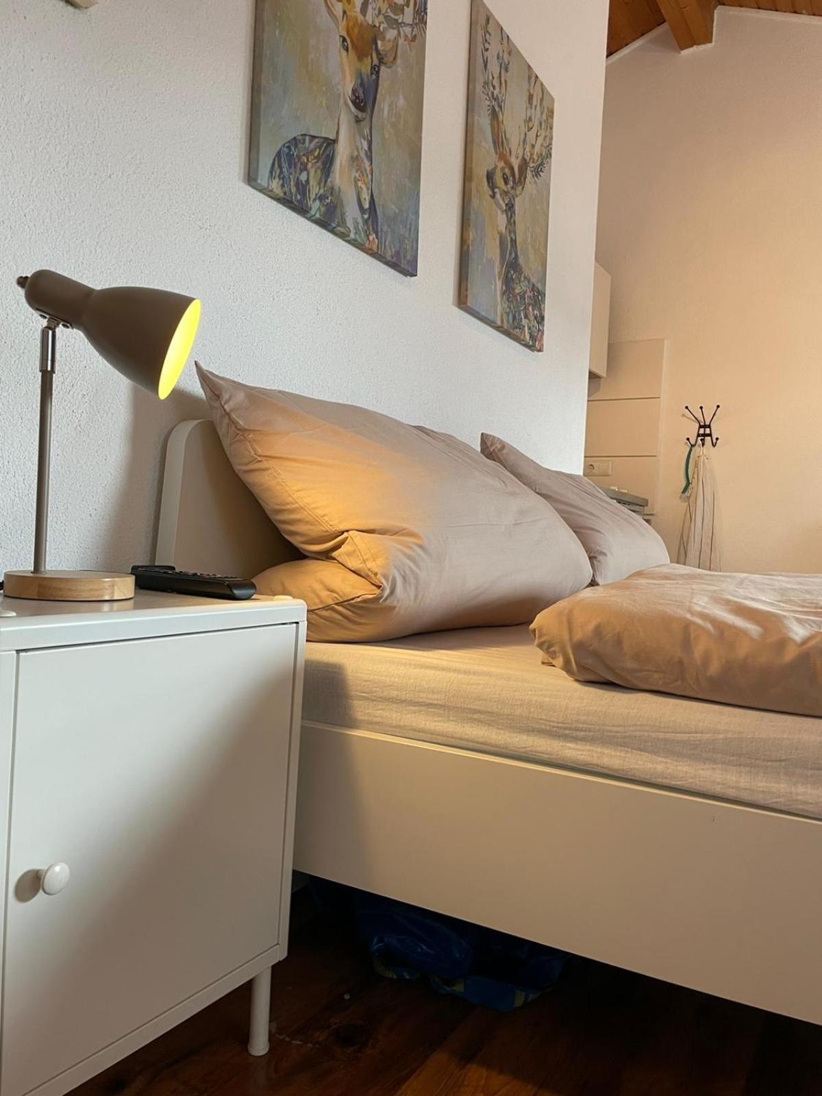 Apartment Kleiner Muenz Кобленц Экстерьер фото