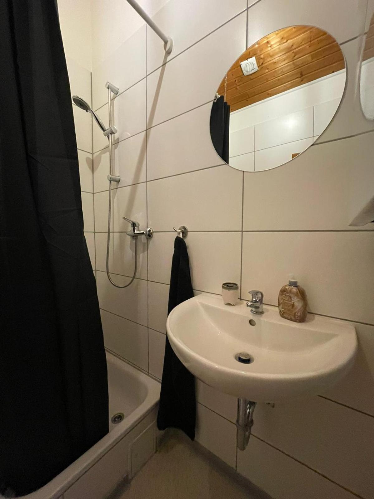 Apartment Kleiner Muenz Кобленц Экстерьер фото